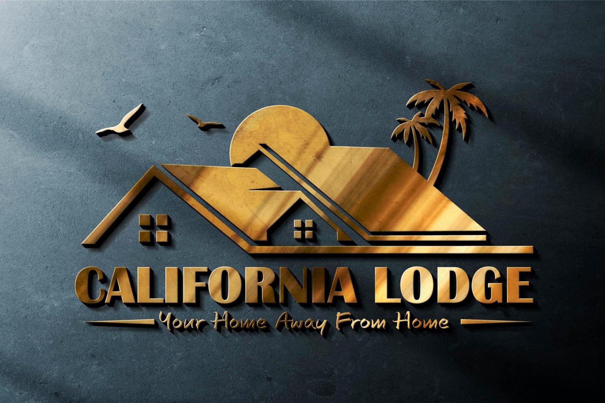 California Lodge Bagamoyo Bagian luar foto