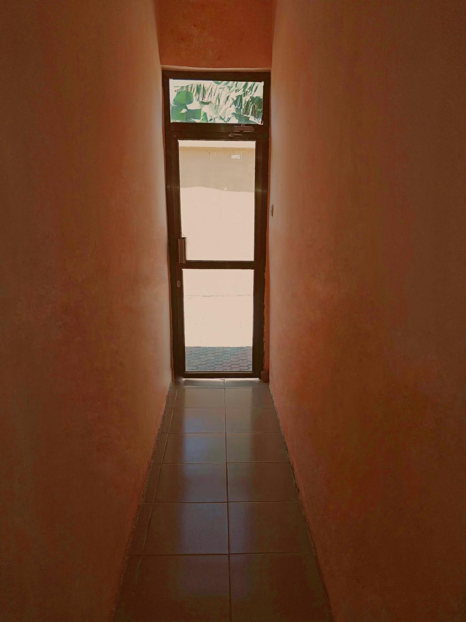 California Lodge Bagamoyo Bagian luar foto