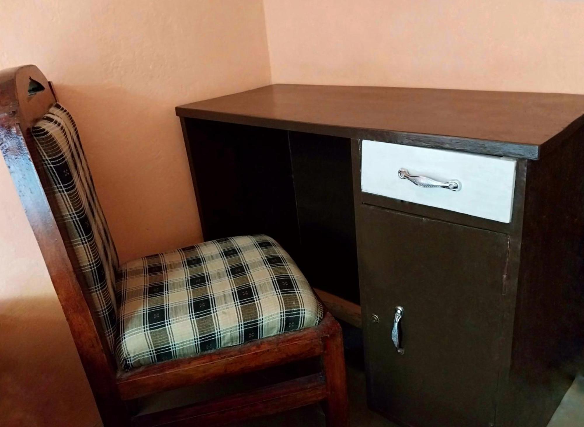 California Lodge Bagamoyo Bagian luar foto